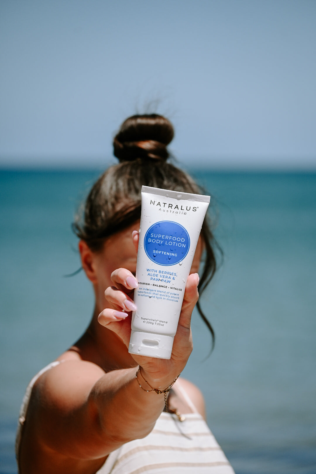 Sustainable Beauty: How Natralus is Leading the Way