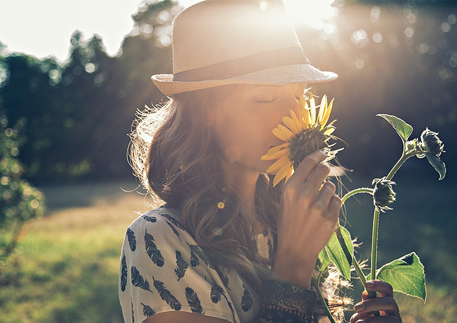 Harness the nourishing power of plants