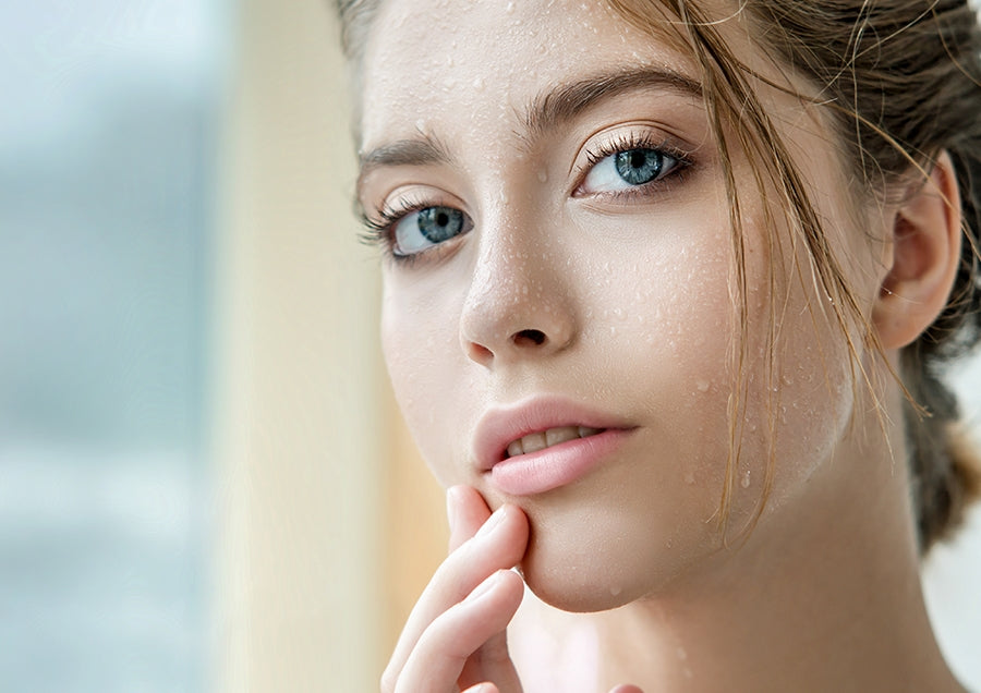 Things you can do everyday to help your outer beauty shine