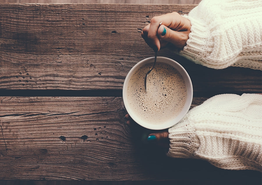 Hand Care tips for winter