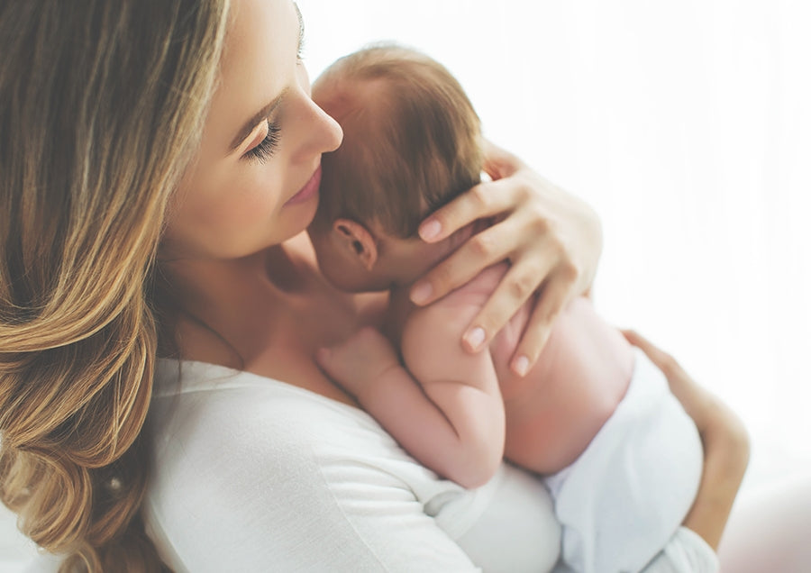 The must have baby essentials that every parent needs!