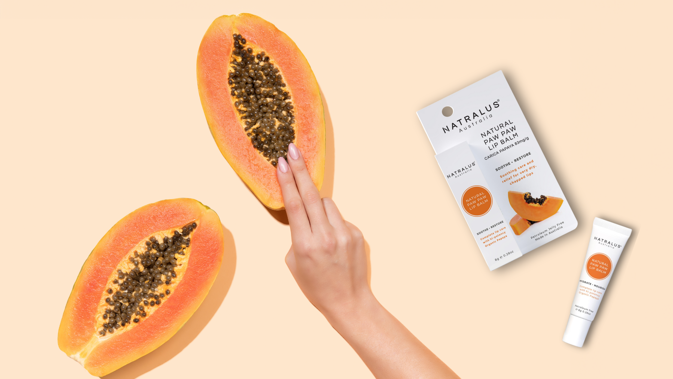 The top 20 papaya skin benefits – Natralus Australia