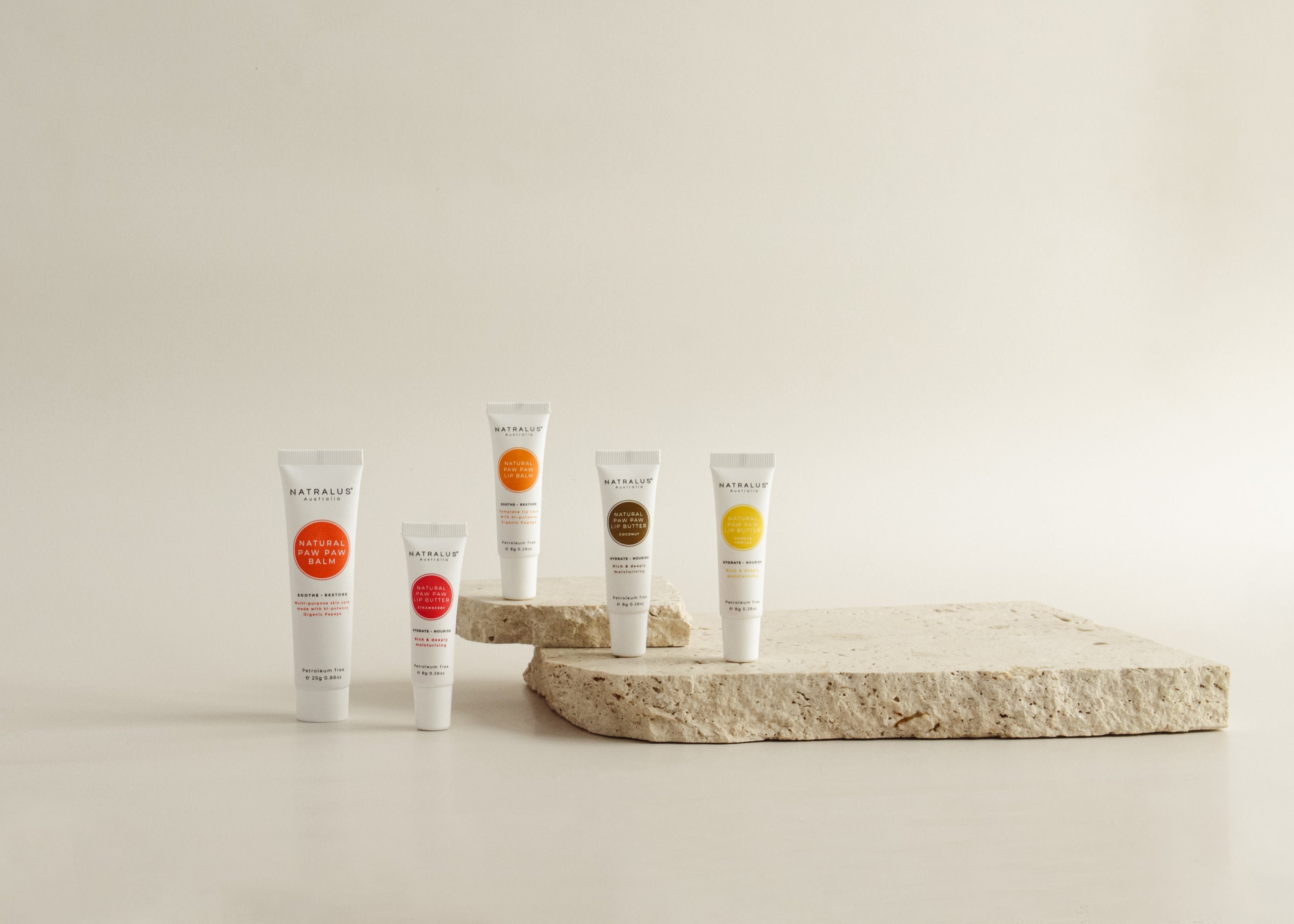 9 Ways To Use Your Natural Paw Paw Balm