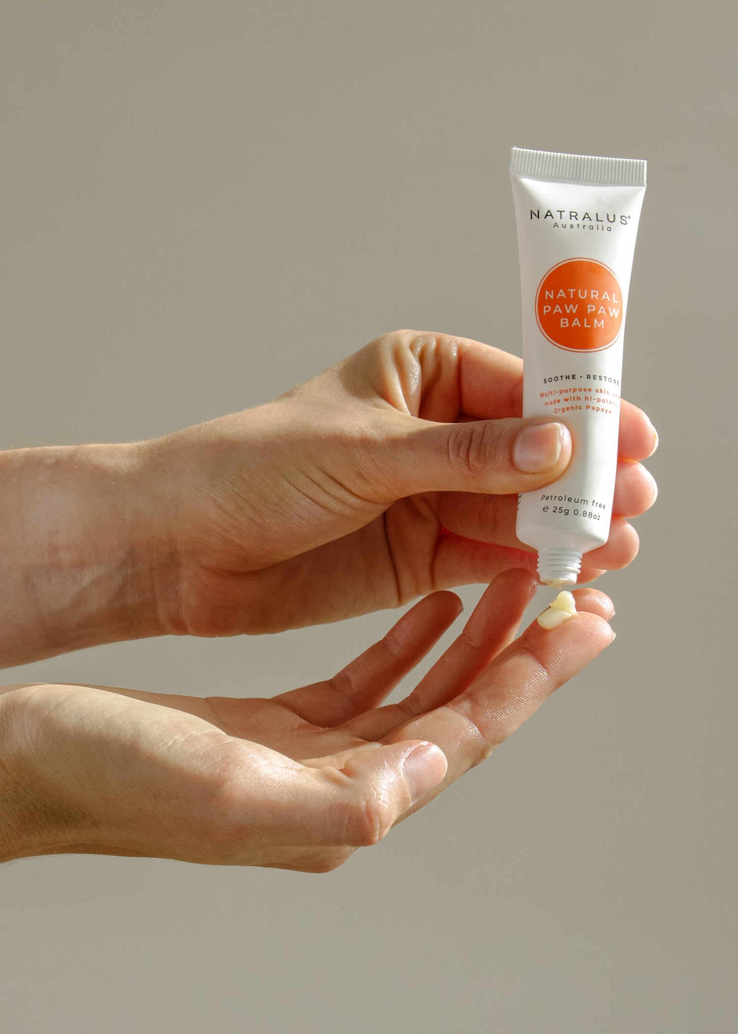 From Lips to Sunburn: 7 Unexpected Ways to Use Natralus Paw Paw Balm