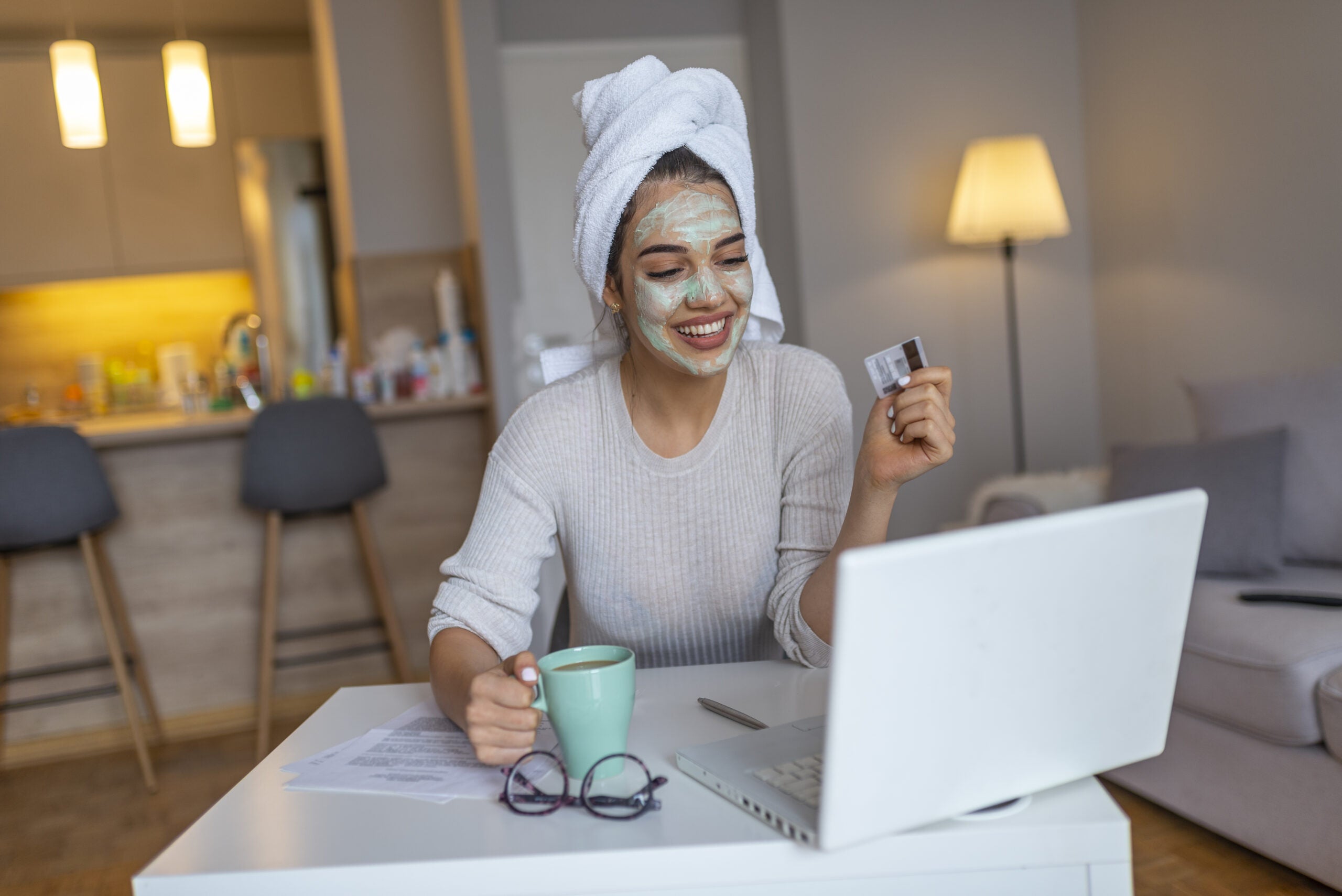 Tips for great skincare shopping online