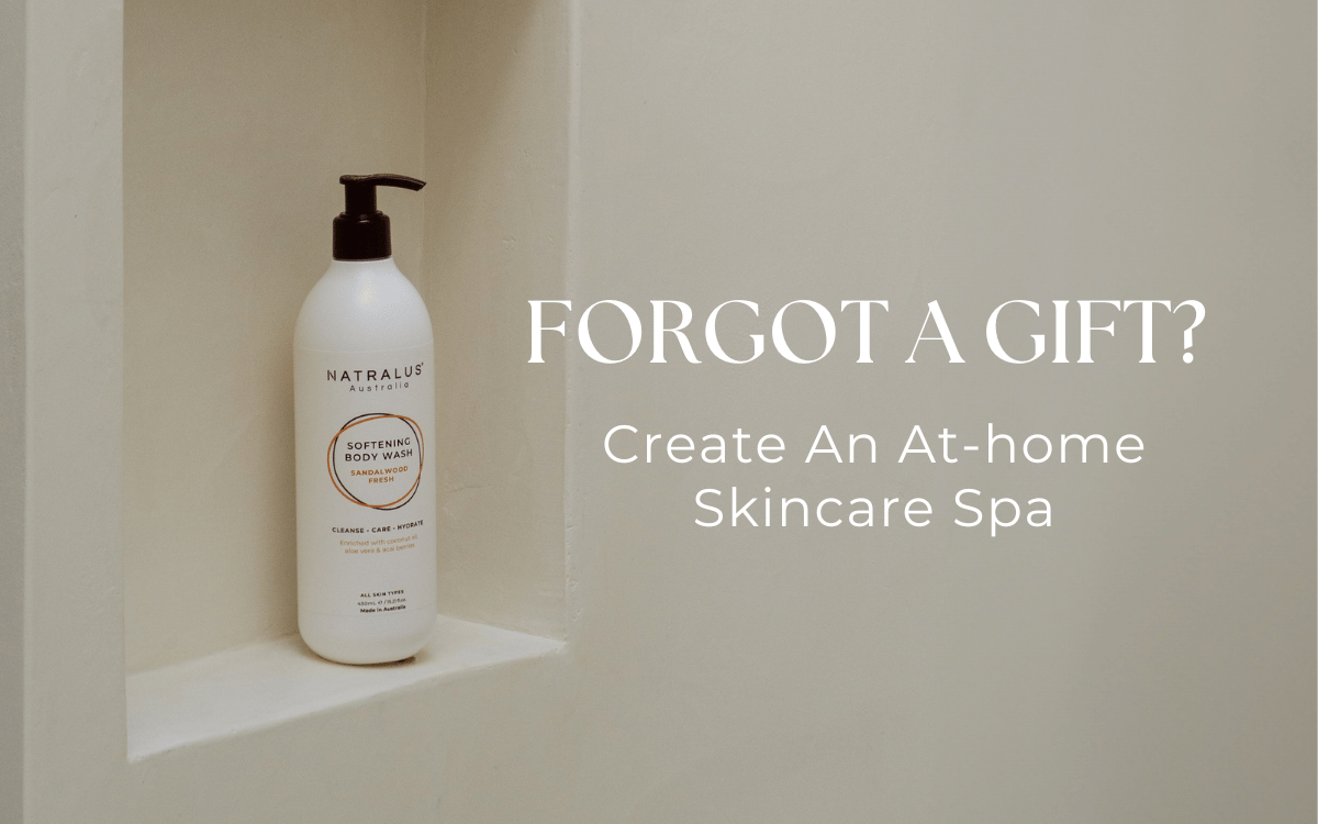 Indulge in Luxury: Create a relaxing at-home skincare spa