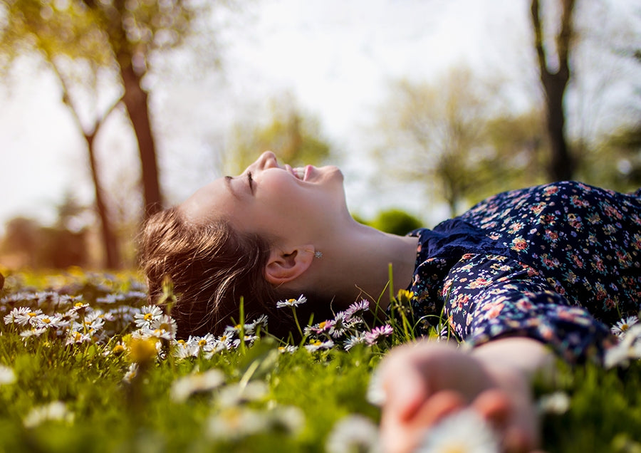 7 secrets of skincare - elixir of youth