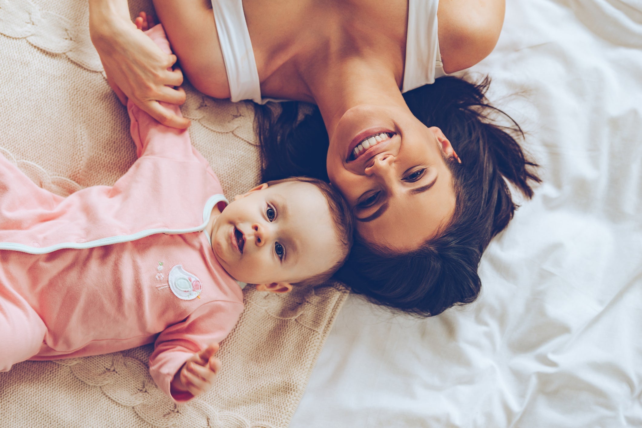 My Little One – Gentle and Natural Skincare for Your Baby