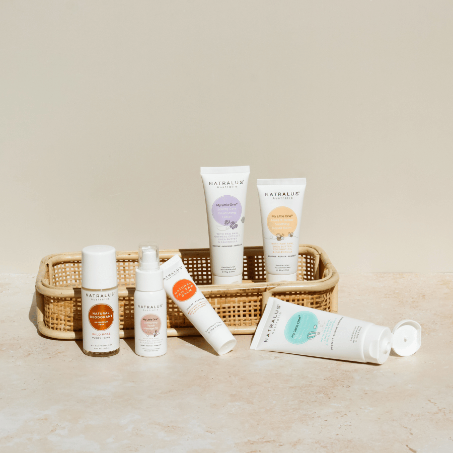 Mum & Bub Gift Pack