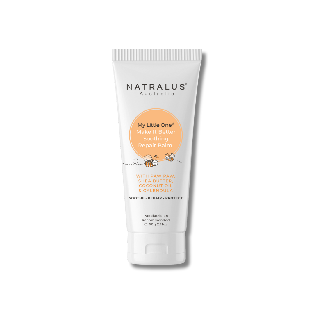 My Little One Make It Better Soothing Repair Balm