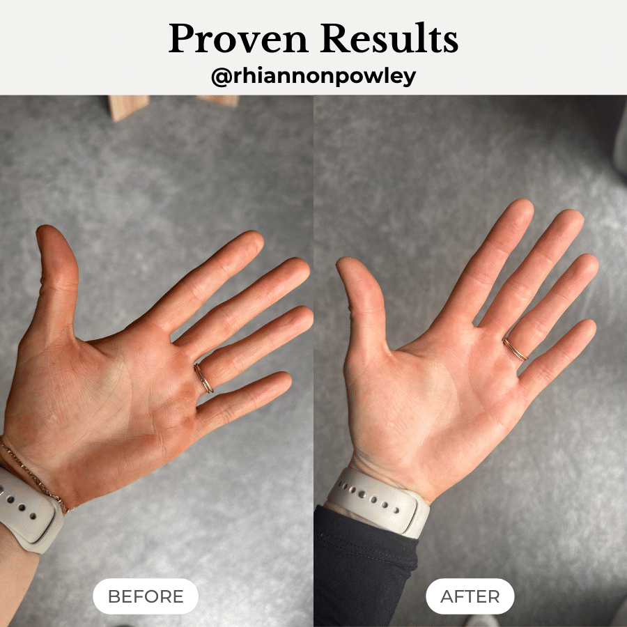 Natralus Hand & Skin Shield Intensive Repair