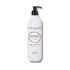 Gentle Sandalwood Fresh Body Wash – Hydrating Natural Skincare for Sensitive Skin in Australia