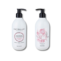 Softening Hand Wash - Rose & Lilly Pilly