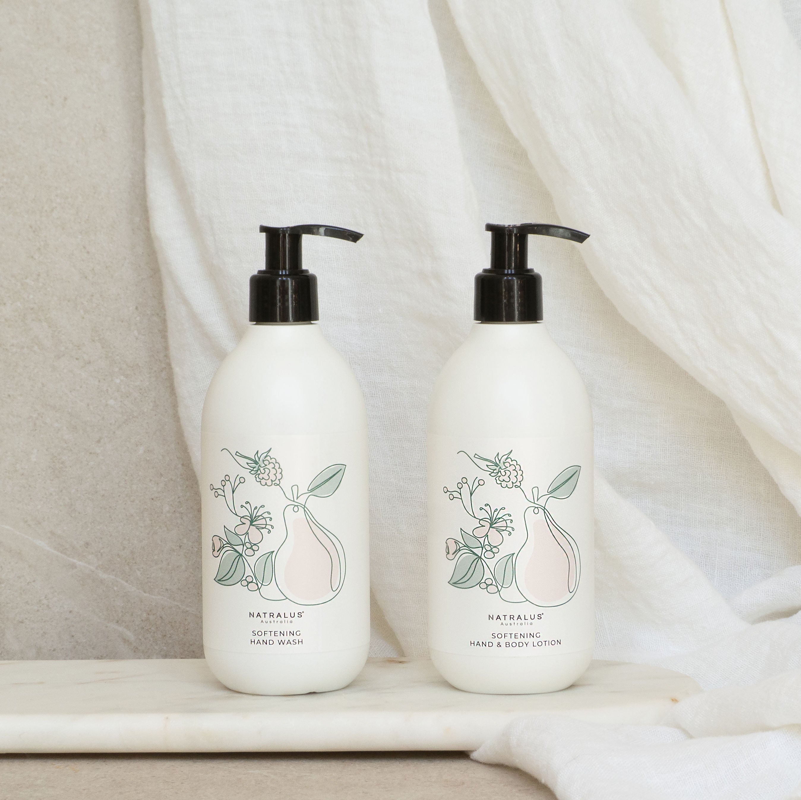 Christmas Bliss Body Care Bundle for Her