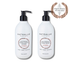 Natralus Softening Wash & Lotion Duo – Tangerine, Fig & Berries natural hand wash and lotion set in Australia