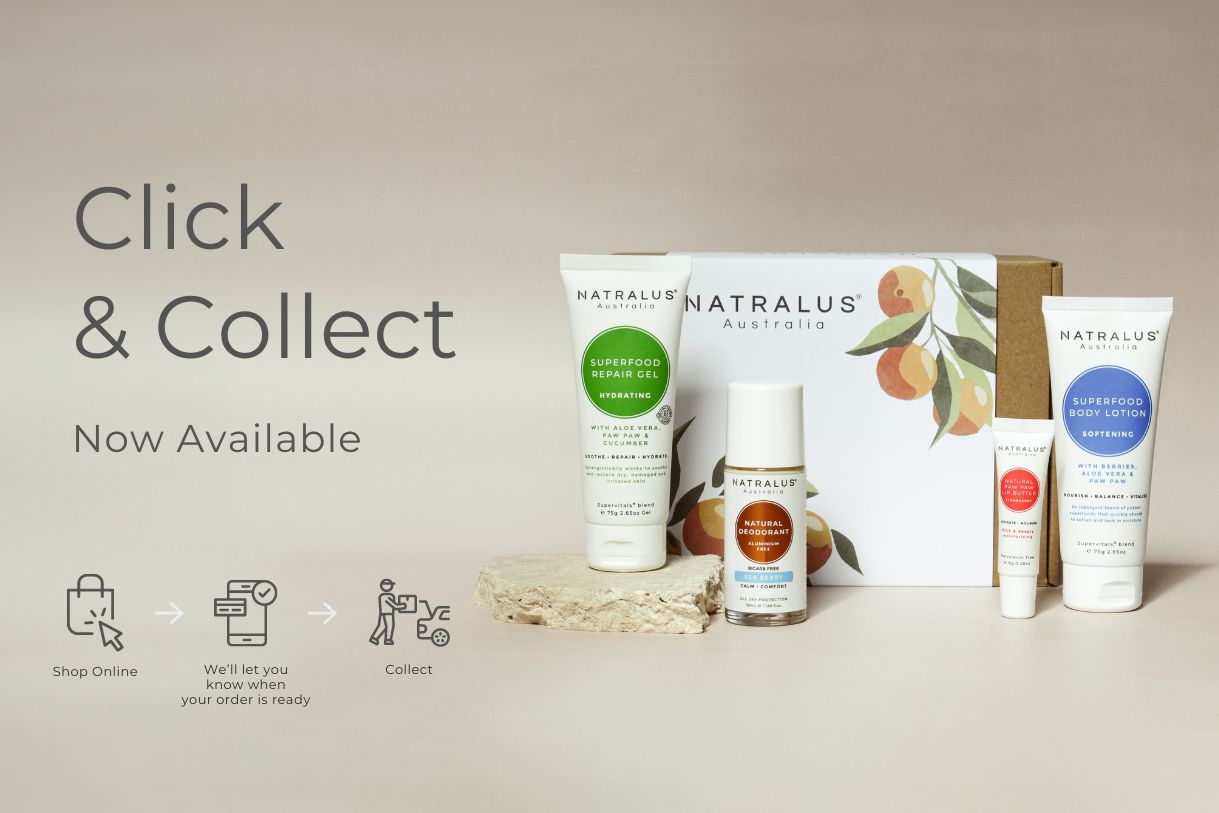 Click and Collect
