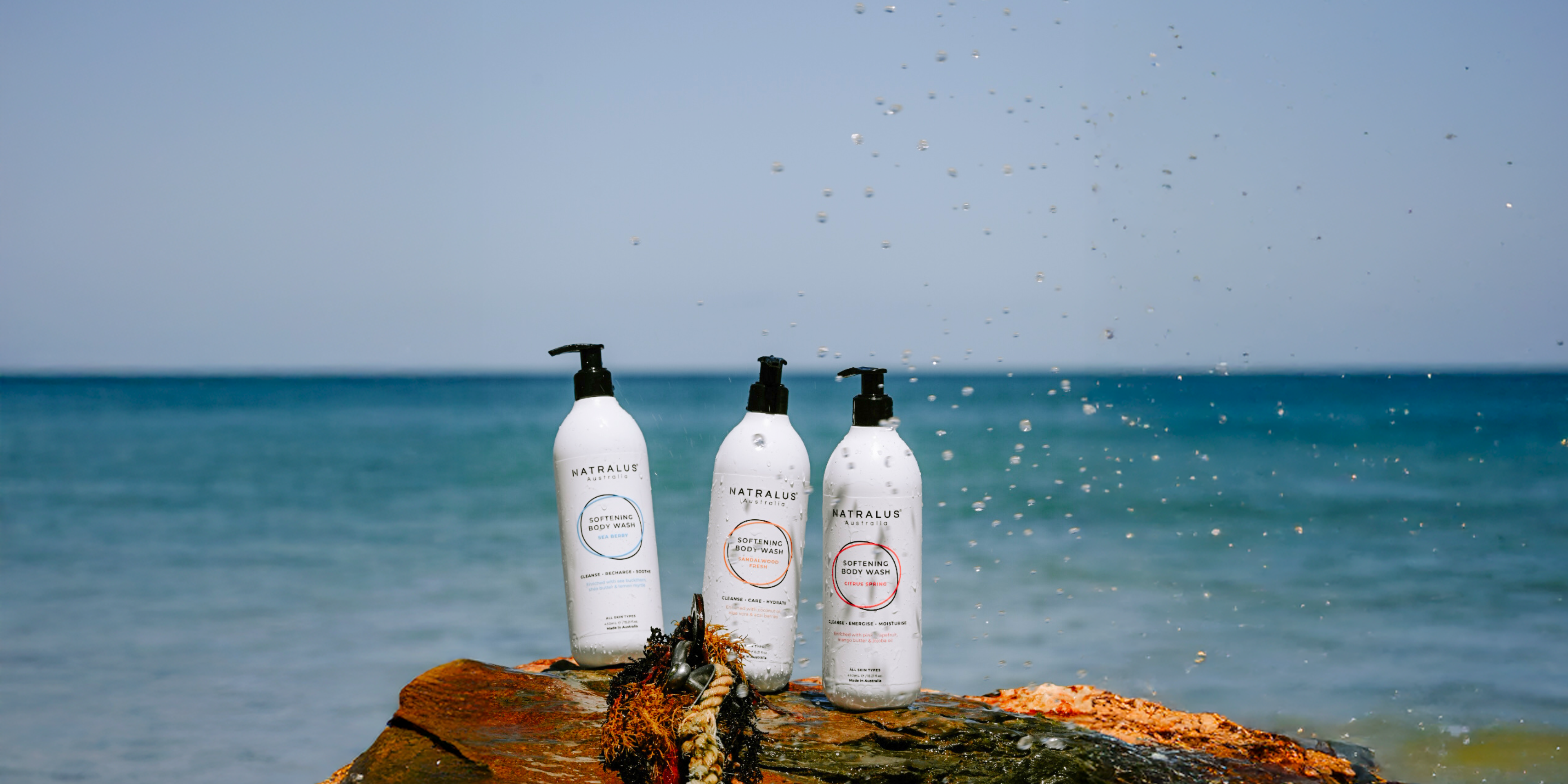 Seasonal Skincare