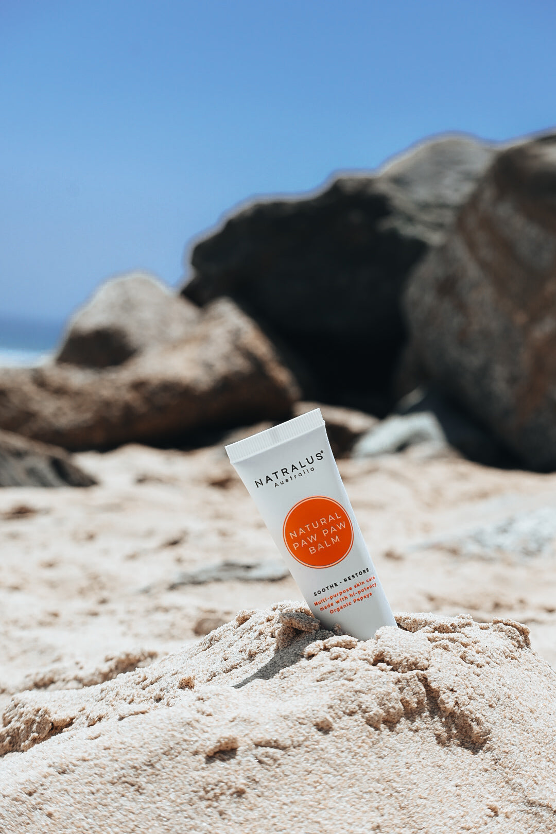 Back to Youth with Papaya – Can Paw Paw Ointment Fight Wrinkles?