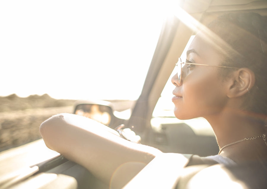 10 tips for a healthy in- flight skin care routine