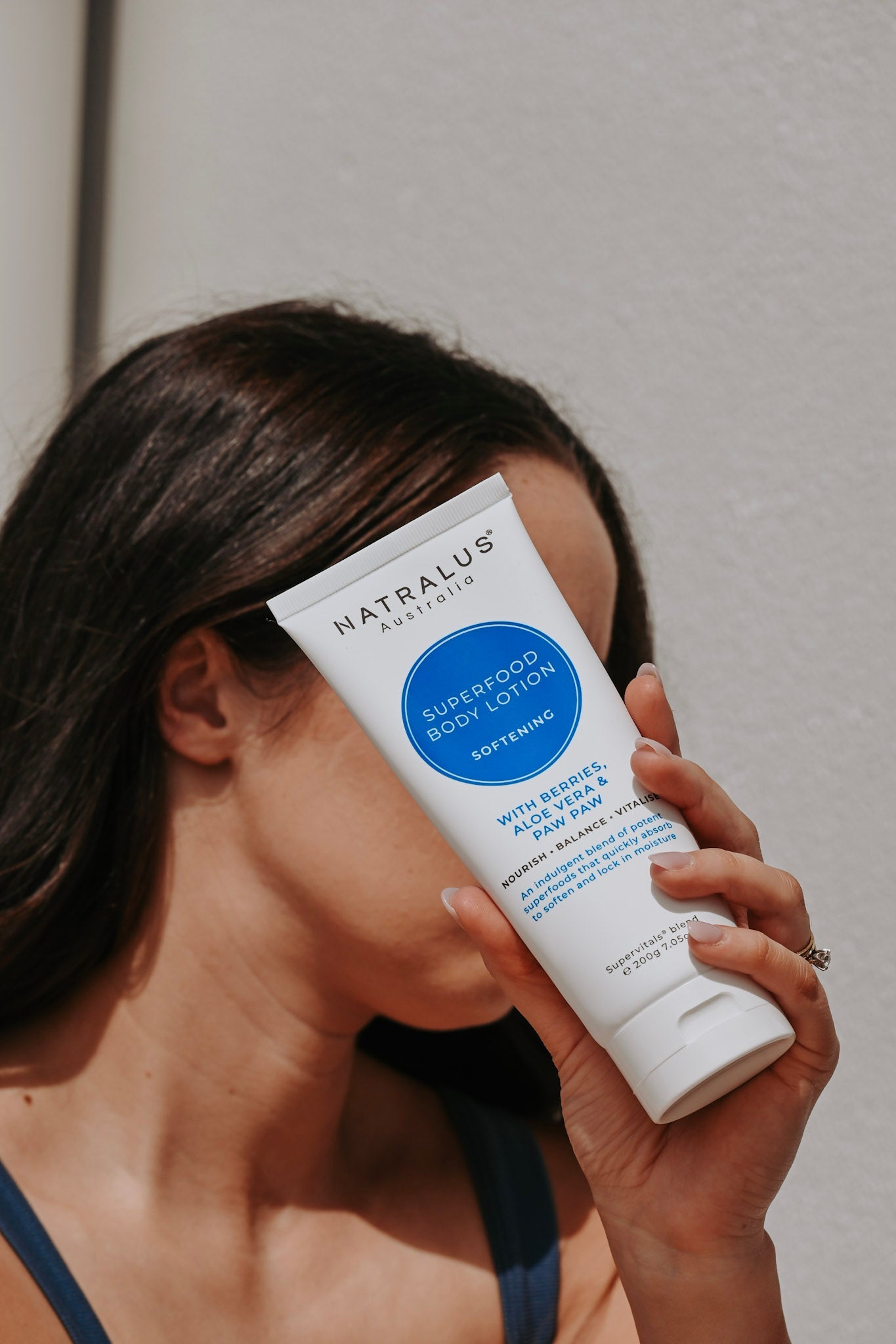 What Loving Your Skin Really Means with Natralus