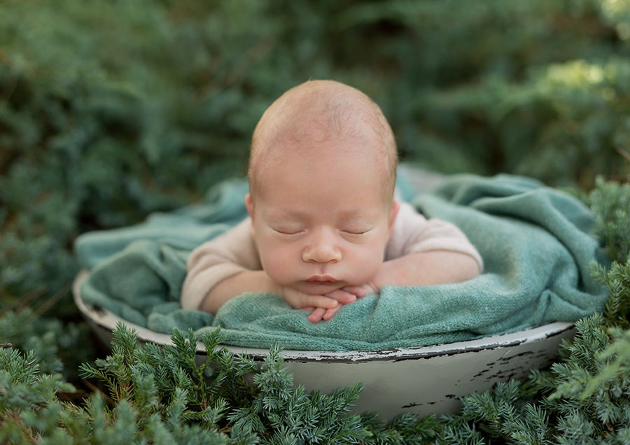 Which skincare products are best for your baby?