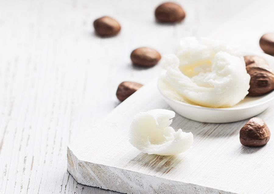 Shea Butter - What it is and what are its benefits?