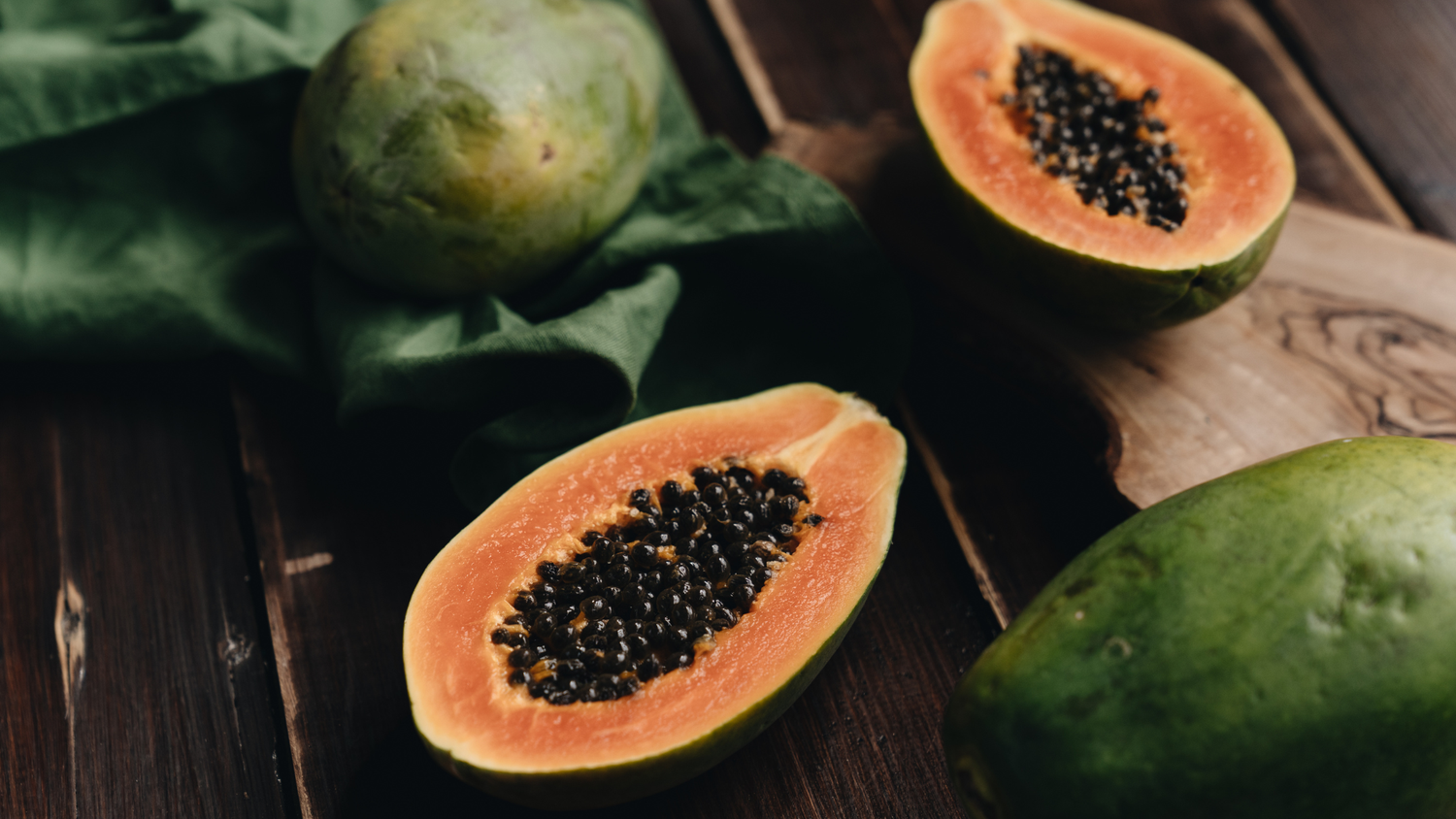 Best Paw Paw Balm in Australia