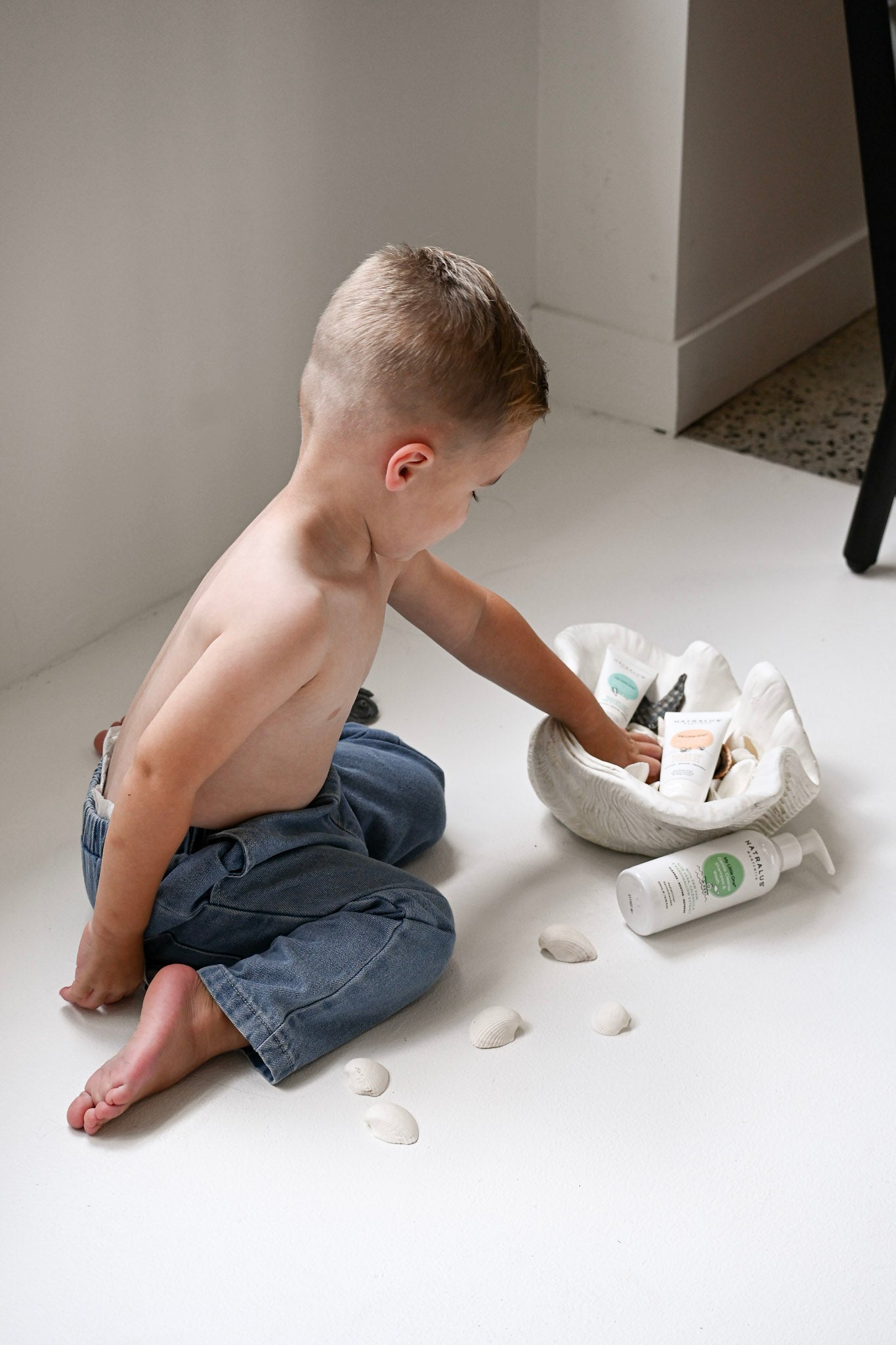 Why Families Trust Natralus for Pure, Proven Care