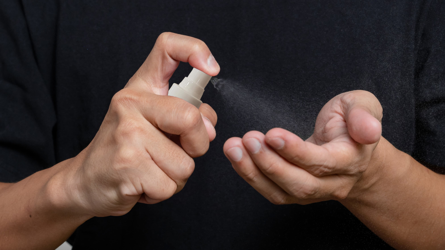 NatraSan Hand Sanitiser: Safe, Fast-Acting Protection for Your Skin and Surfaces