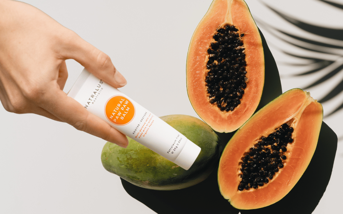 What is Papaya and how it helps with common skincare concerns