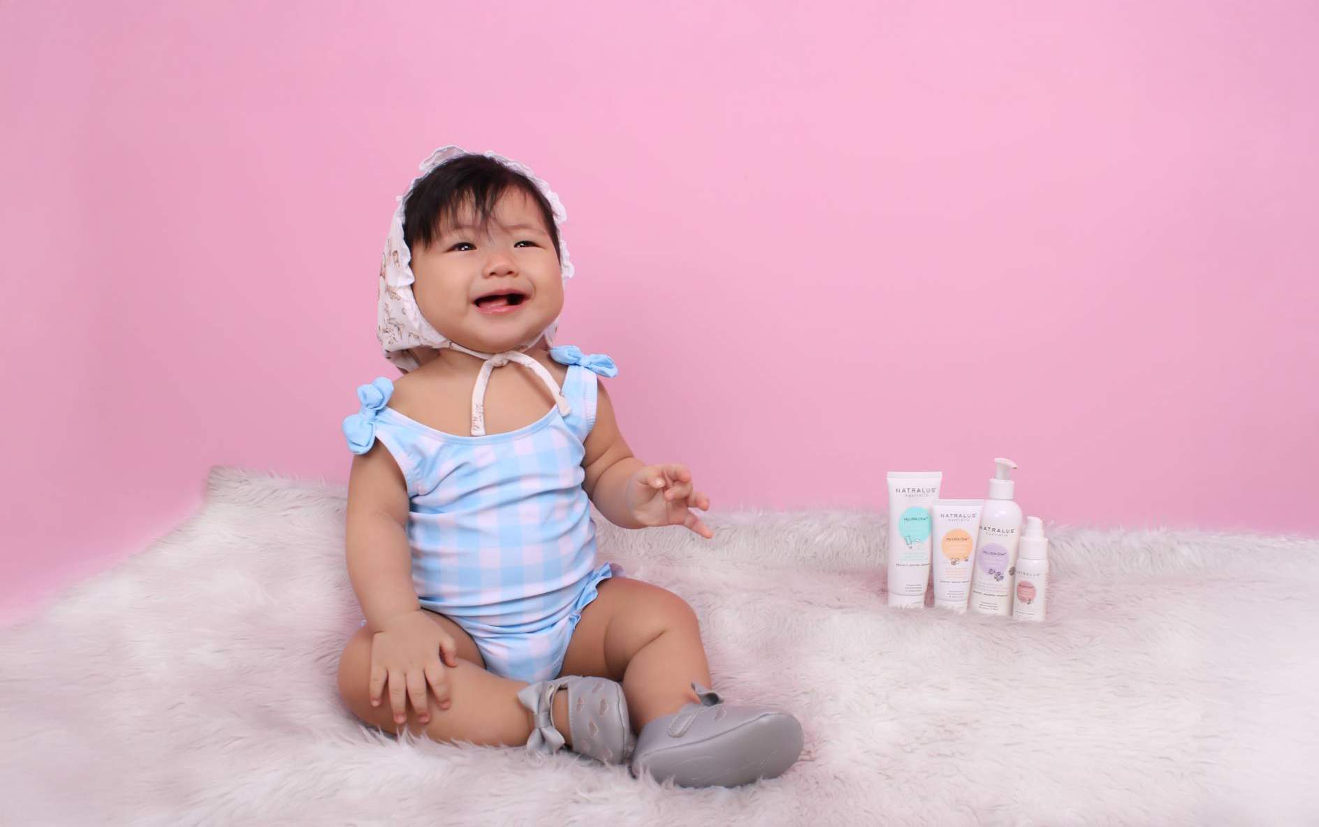 Is Paw Paw Safe for Babies? A Pharmacist's Guide to Natural Skin Care for Delicate Skin