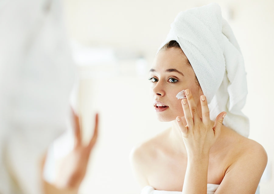 The essential skincare products for your entire body