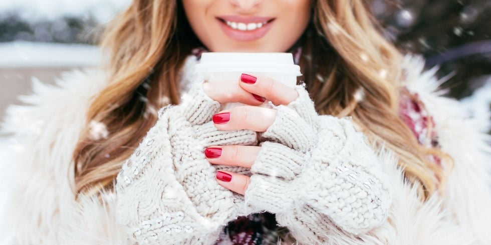 How to boost your skin and healthcare regime during the cooler months