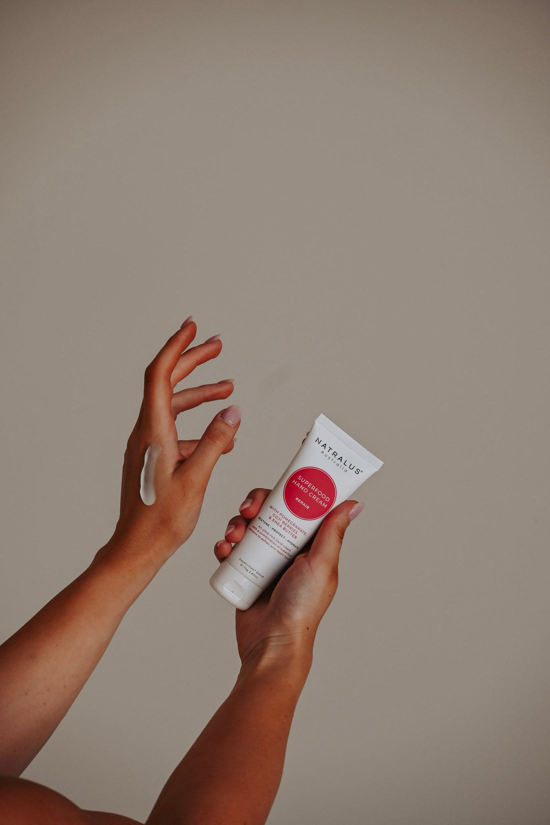 Little Luxuries: Why Hand Cream is More Than Just Moisture – Natralus ...