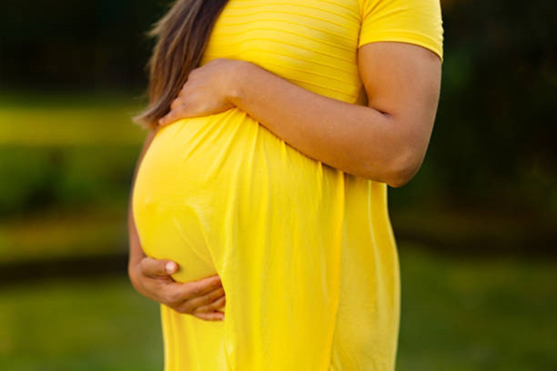 Nourish Your Pregnancy Glow: Pregnancy Safe Skincare for Expecting Moms