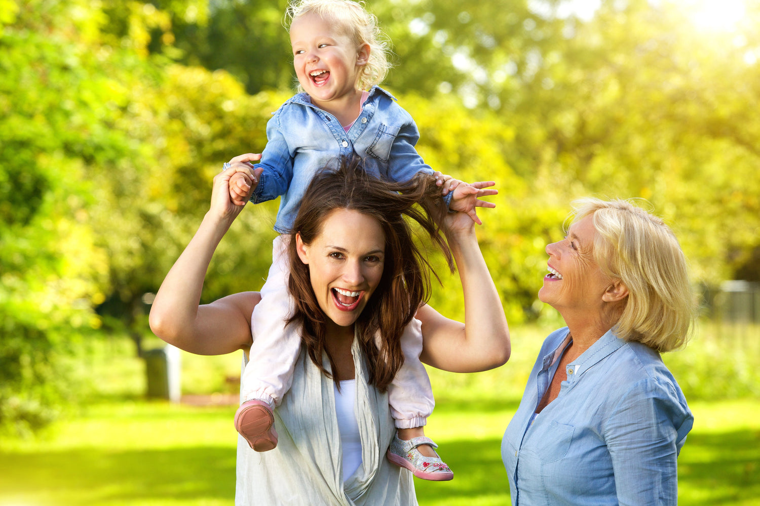 Gentle Skin Relief After Outdoor Fun: Natural Care for the Whole Family