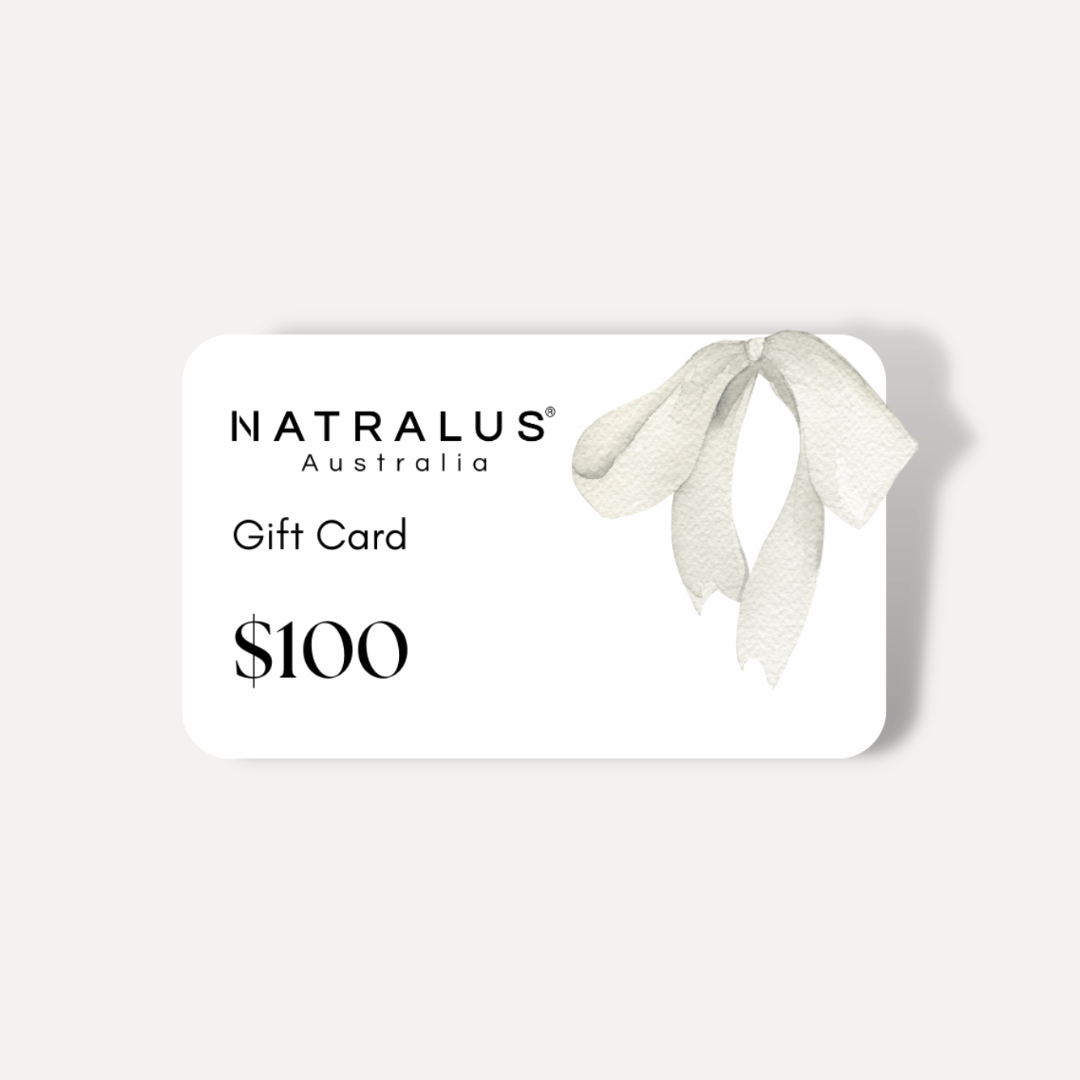 Natralus Gift Card