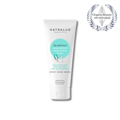 My Little One Happy Bottom Nappy Barrier Cream