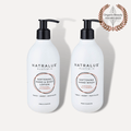 Softening Wash & Lotion Duo - Tangerine, Fig & Berries