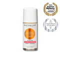 Natural Deodorant BICARB FREE - Citrus Spring