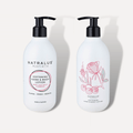 Softening Hand & Body Lotion - Rose,Lilly Pilly & Berries