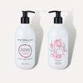 Softening Hand Wash - Rose & Lilly Pilly