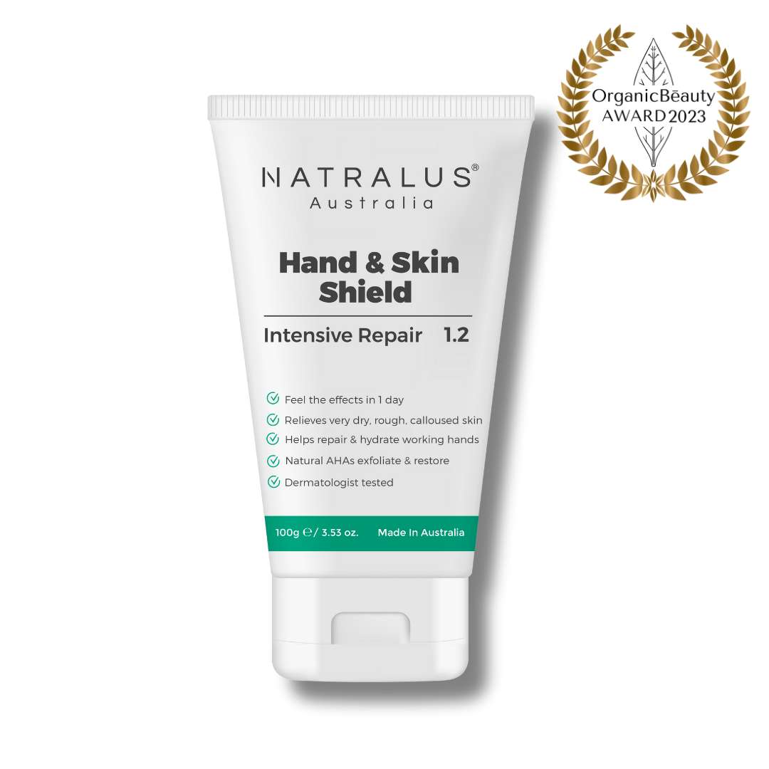 Hand &amp; Skin Shield Intensive Repair