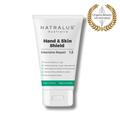Hand & Skin Shield Intensive Repair