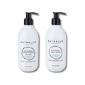 Softening Wash & Lotion Duo - Lemon Myrtle, Kakadu Plum & Berries