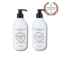 Softening Wash & Lotion Duo - Tangerine, Fig & Berries