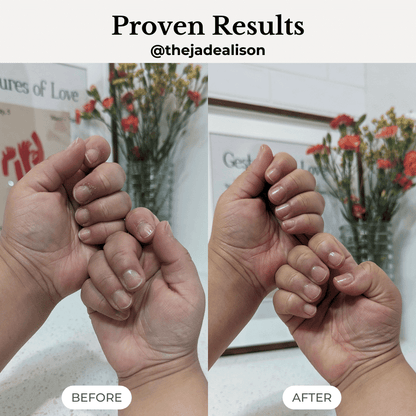 Intensive Repair for Cracked and Calloused Hands