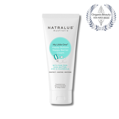 My Little One Happy Bottom Nappy Barrier Cream