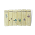 My Little One Face Washer – soft, reusable baby washcloths in Australia with cute butterfly, bee & bird prints.