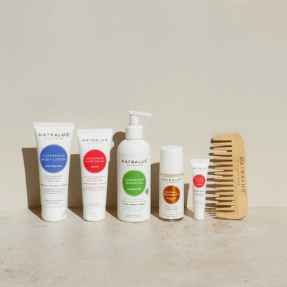 Essential summer care gift pack Australia